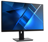 Acer B247Y DE computerskærm 60,5 cm (23.8") 1920 x 1080 pixel Fuld HD LED Sort