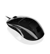 Endgame Gear EGG-XM1R-DR mus Spil Højre hånd USB Type-A Optisk 19000 dpi