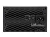 ASUS ROG Strix 1000W Gold Aura Edition enhed til strømforsyning 20+4 pin ATX ATX Sort