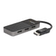 StarTech.com MST14DP123DP video-splitter DisplayPort 3x DisplayPort