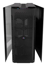 Corsair 9000D RGB AIRFLOW Full Tower Sort