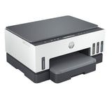 HP Smart Tank 7005 Trådløst All-in-One Farve Printer, Tosidet print; Kopimaskine, scanner