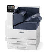 Xerox VersaLink C7000 A3 35/35 sider/min printer Adobe PS3 PCL5e/6 2 magasiner i alt 620 ark