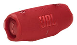 JBL Charge 6 Rød 45 W