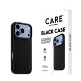 PanzerGlass CARE™ by ® TPU Case Sort iPhone 18 Pro | 17 Pro