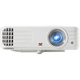Viewsonic PG706HD dataprojekter Standard-kast projektor 4000 ANSI lumens DMD 1080p (1920x1080) Hvid