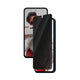 PanzerGlass SAFE. by ® 2-Way Privacy Skærmbeskyttelse Samsung Galaxy A36 5G | Ultra-Wide Fit m. EasyAligner