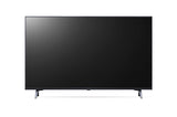 LG 43UN640S skilte display Digital fladpaneldisplay 109,2 cm (43") Wi-Fi 300 cd/m² 4K Ultra HD Blå WebOS