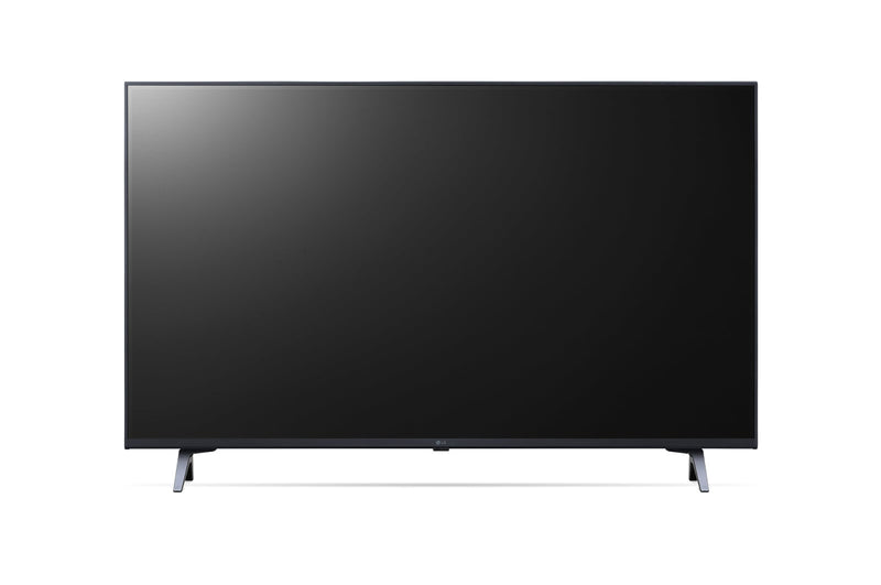 LG 43UN640S skilte display Digital fladpaneldisplay 109,2 cm (43") Wi-Fi 300 cd/m² 4K Ultra HD Blå WebOS