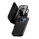 PanzerGlass CARE™ by ® Tango 2-in-1 Wallet Case m. MagSafe iPhone 17 Pro