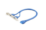 Gembird USB 3.0/IDE interface-kort/adapter USB 3.2 Gen 1 (3.1 Gen 1)