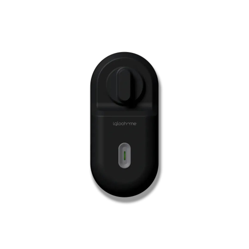 igloohome Retrofit Lock Intelligent dørlås