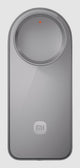 Xiaomi BHR07X4GL smart lås Intelligent dørlås