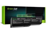 Green Cell TS03V2 laptop reservedel Batteri