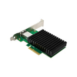 LevelOne GNC-0210 netværkskort Intern Ethernet 10000 Mbit/s