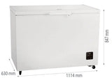 Gorenje ZS30082 FH30DAW RL_ADVL