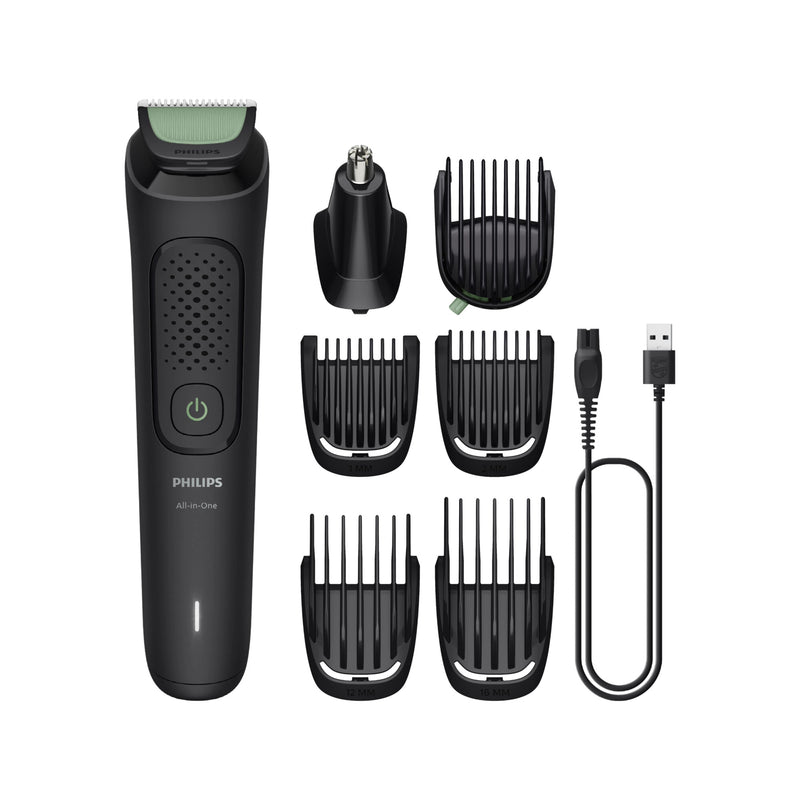 Philips All-in-One Trimmer 3000 Series MG3930/15 7-i-1-trimmer