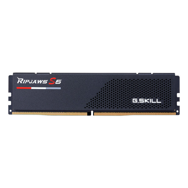 G.Skill Ripjaws V F5-6000J3238F16GX2-RS5K hukommelsesmodul 32 GB 2 x 16 GB DDR5 288-pin DIMM