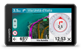 Garmin zūmo XT3 navigator Fastgjort 11,9 cm (4.7") TFT Berøringsskærm 190 g Sort