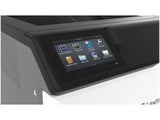 Lexmark CS730de Farve 1200 x 1200 dpi A4