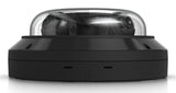 Ubiquiti AI Multi Sensor 4 Kuppel IP-sikkerhedskamera Indendørs & udendørs 3840 x 2160 pixel Loft