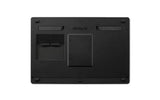 Wacom DTK168K0B tegneplade Sort 345 x 215 mm USB