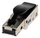 Axis 01996-001 kabelsamler RJ-45 Sort, Metallic