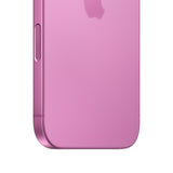 Apple iPhone 16 15,5 cm (6.1") Dual SIM iOS 18 5G USB Type-C 128 GB Lyserød