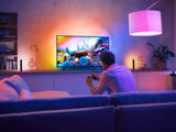 Philips Hue White and Color ambiance Play gradient lightstrip 75 tommer