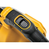 DeWALT DCV501LN-XJ håndholdt støvsuger Sort, Gul Poseløs