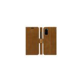 dbramante1928 Lynge mobiltelefon etui 17 cm (6.7") Tegnebogsetui Brun