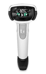 Zebra DS2278 Håndholdt stregkodelæser 1D/2D LED Hvid