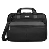 Targus TBT932GL taske og etui til laptop 40,6 cm (16") Mappe Sort