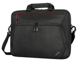 Lenovo 4X41A30365 taske og etui til laptop 39,6 cm (15.6") Toploader taske Sort