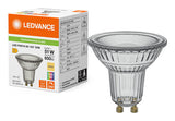 Osram LED PAR16 DIM P LED-lampe Varm hvid 3000 K 6,9 W GU10 E