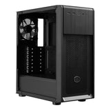 Cooler Master Elite 500 Midi Tower Sort