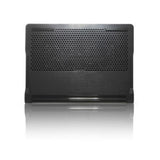 Targus AWE81EU køling til laptop Sort