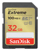 SanDisk SDSDXVT-032G-GNCI2 hukommelseskort 32 GB SDHC Klasse 10