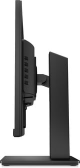 HP P24q G4 computerskærm 60,5 cm (23.8") 2560 x 1440 pixel Quad HD LED Sort