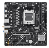 ASUS PRIME B850M-F WIFI AMD B850 Sokkel AM5 micro ATX