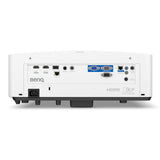 BenQ LU935 Standard-kast projektor 6000 ANSI lumens DLP WUXGA (1920x1200) Hvid
