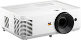 Viewsonic PA700W dataprojekter Standard-kast projektor 4500 ANSI lumens WXGA (1280x800) Hvid