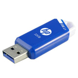 HP x755w USB-nøgle 32 GB USB Type-A 3.2 Gen 1 (3.1 Gen 1) Blå, Hvid