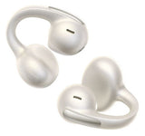 Baseus Bowie MC1 Pro Open-Ear TWS Headset True Wireless Stereo (TWS) Opkald/musik Bluetooth Hvid