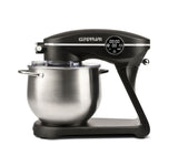 G3 Ferrari G20137 røremaskine og mikser Bordmixer 2300 W Sort, Rustfrit stål