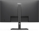 DELL Pro P 27 P2726H computerskærm 68,6 cm (27") 1920 x 1080 pixel Fuld HD LCD Sort