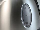 Tristar WK-1323 elkedel 1,2 L 1500 W Rustfrit stål
