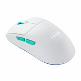 CHERRY XTRFY CX-M68W-WHITE mus Spil Højre hånd RF trådløst 26000 dpi