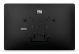 Elo Touch Solutions I-Series 5 Digital fladpaneldisplay 39,6 cm (15.6") LED Wi-Fi 300 cd/m² Fuld HD Sort Berøringsskærm Indbygget processer Android