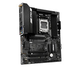 Asrock X870 Pro-A WiFi AMD X870 Sokkel AM5 ATX